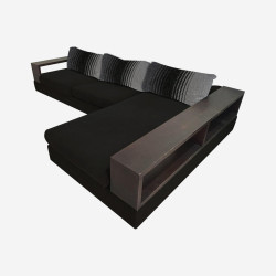 Elda Sectional Kombinasi - Helloilmare